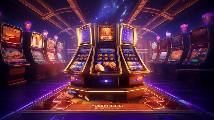 banteng786 featured game showcase
