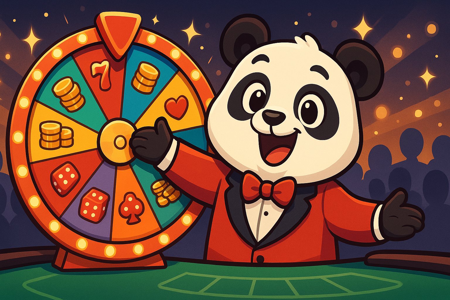 banteng786 featured game showcase